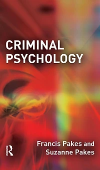 Criminal Psychology
