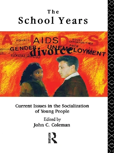 The School Years