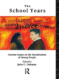 The School Years