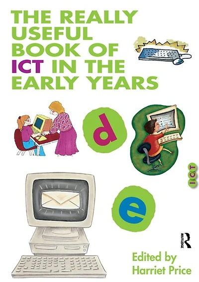 the Really Useful Book of ICT Early Years