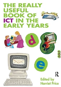the Really Useful Book of ICT Early Years