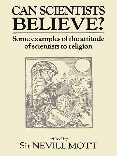 Can Scientists Believe: Some Examples of the Attitude to Religion