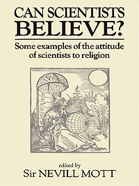 Can Scientists Believe: Some Examples of the Attitude to Religion