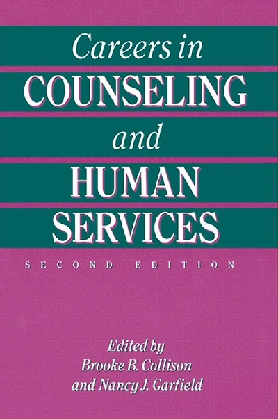 Careers Counseling And Human Services