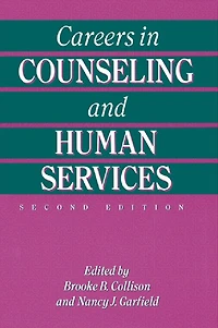 Careers Counseling And Human Services
