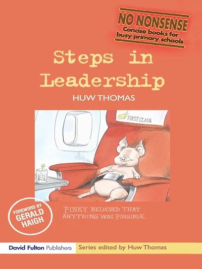 Steps Leadership