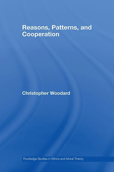 Reasons, Patterns, and Cooperation