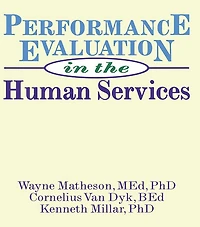 Performance Evaluation the Human Services