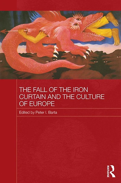 the Fall of Iron Curtain and Culture Europe