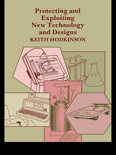 Protecting and Exploiting New Technology Designs