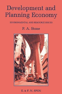 Development and Planning Economy: Environmental resource issues
