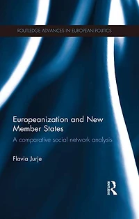 Europeanization and New Member States: A Comparative Social Network Analysis