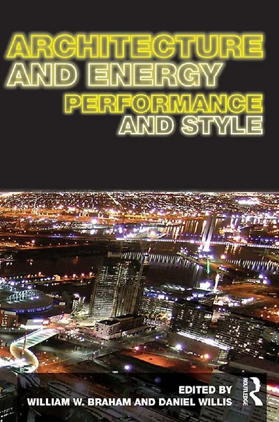 Architecture and Energy: Performance Style