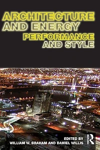 Architecture and Energy: Performance Style