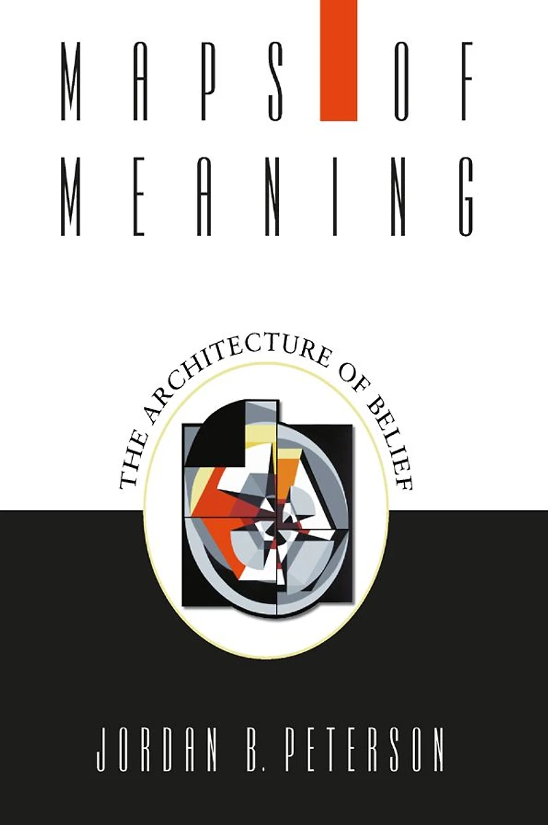 Maps of Meaning: The Architecture Belief