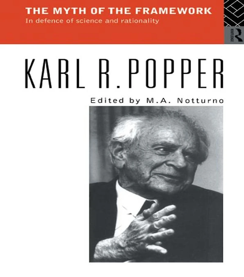 the Myth of Framework: Defence Science and Rationality