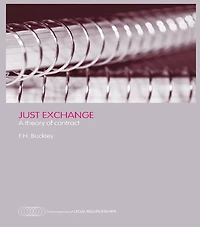 Just Exchange: A Theory of Contract