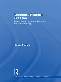 Vietnam's political Process: How education shapes decision making