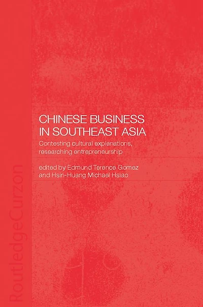 Chinese Business Southeast Asia