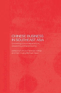 Chinese Business Southeast Asia