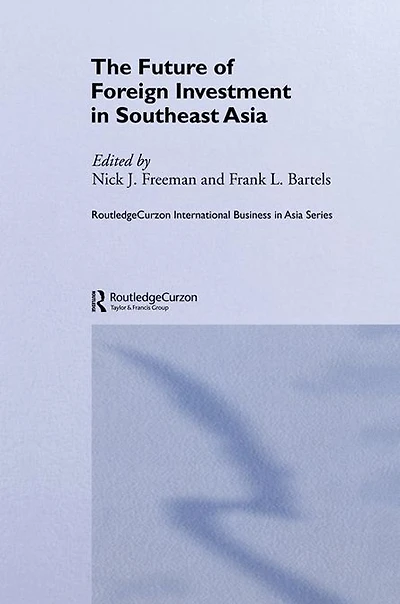 Future Foreign Investment SEA