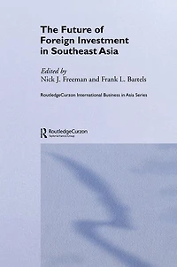 Future Foreign Investment SEA