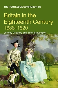the Routledge Companion to Britain Eighteenth Century