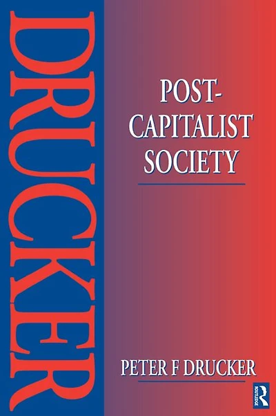 Post-Capitalist Society
