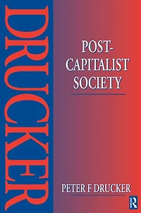 Post-Capitalist Society