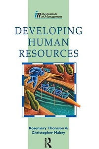 Developing Human Resources