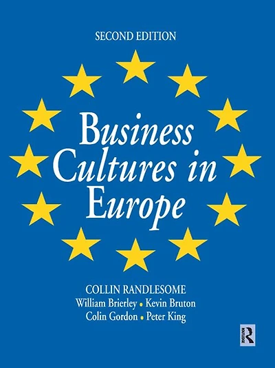 Business Cultures Europe