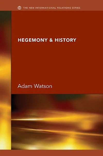 Hegemony & History
