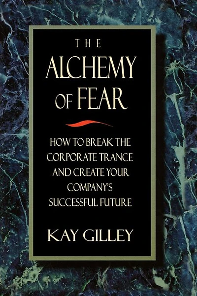 The Alchemy of Fear