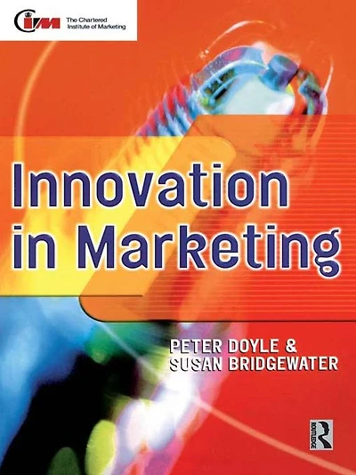 Innovation Marketing