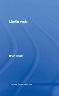 Martin Amis