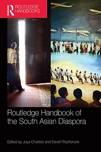 Routledge Handbook of the South Asian Diaspora