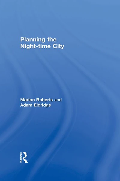 Planning the Night-time City