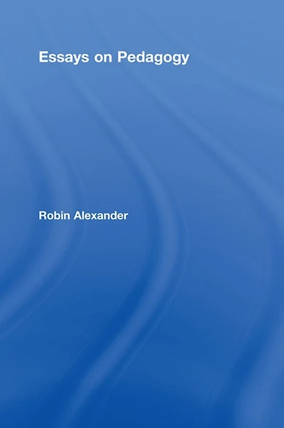 Essays on Pedagogy