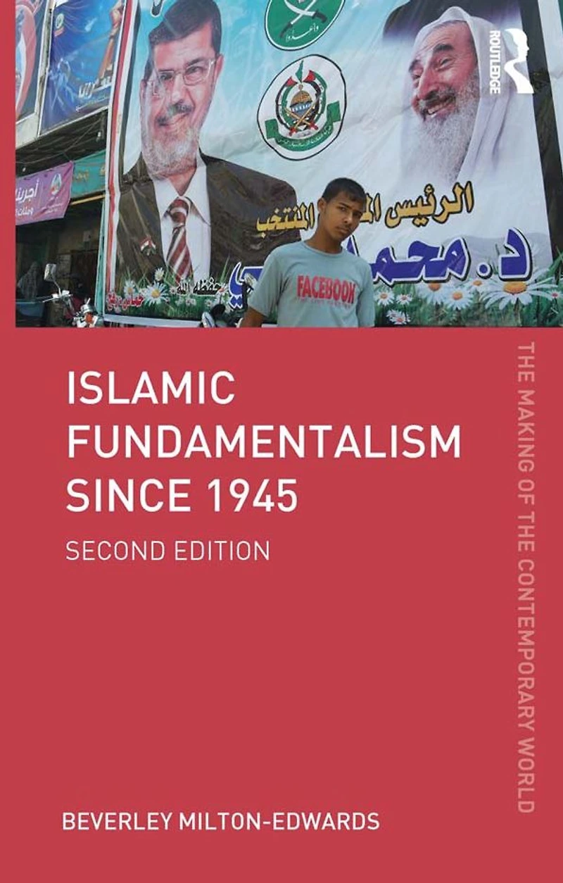 Islamic Fundamentalism since 1945