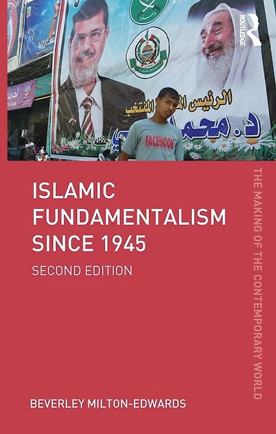 Islamic Fundamentalism since 1945