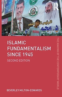 Islamic Fundamentalism since 1945