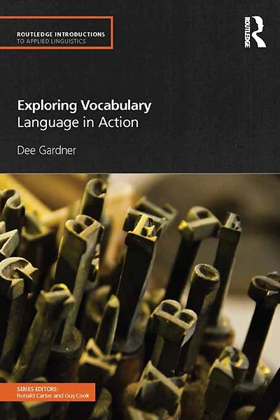 Exploring Vocabulary: Language Action