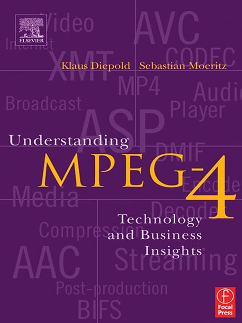 Understanding MPEG 4: Technology and Business Insights