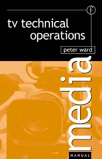 TV Technical Operations: An introduction