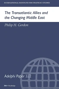 the Transatlantic Allies and Changing Middle East
