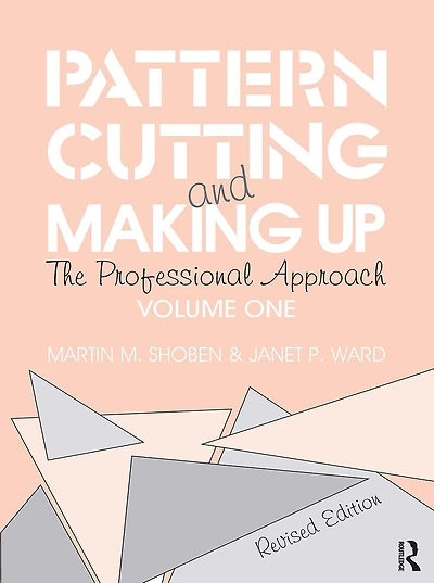 Pattern Cutting and Making Up