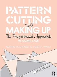 Pattern Cutting and Making Up