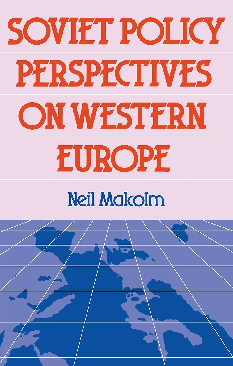 Soviet Pol Perspect W Europe