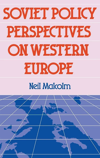 Soviet Pol Perspect W Europe