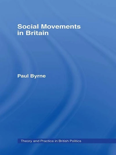Social Movements Britain